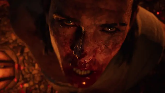 The Blood of Dawnwalker