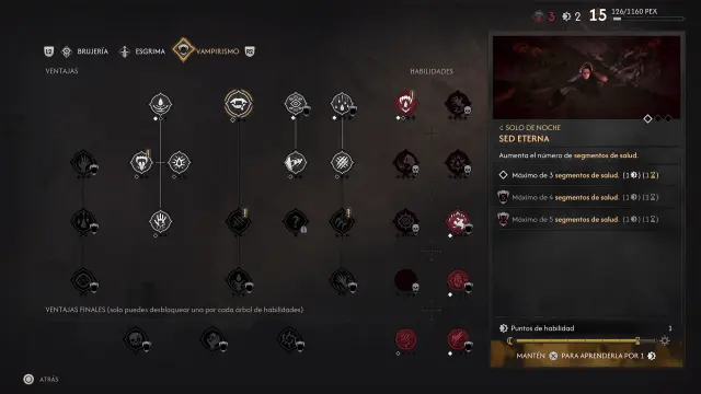 The Blood of Dawnwalker