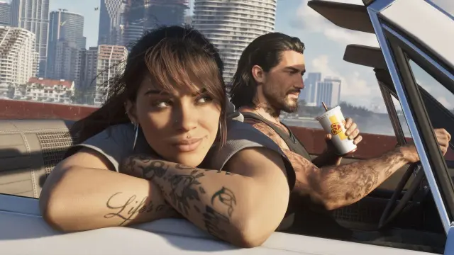 GTA 6