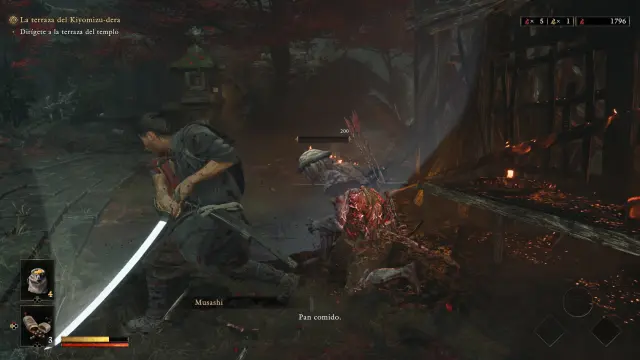 Onimusha: Way of the Sword