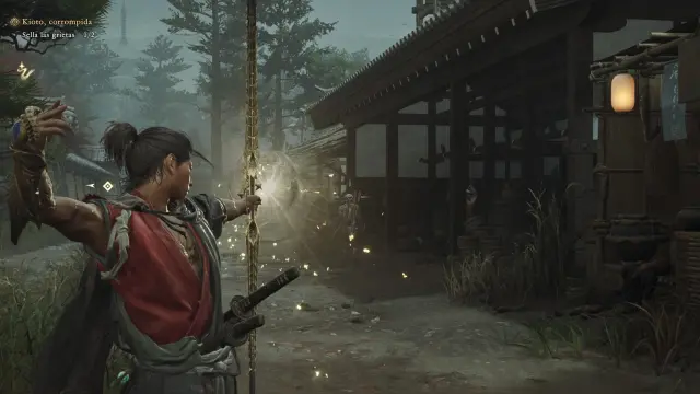 Onimusha: Way of the Sword