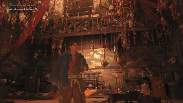 Onimusha: Way of the Sword
