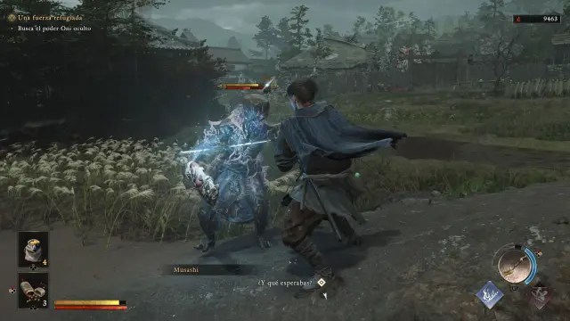 Onimusha: Way of the Sword