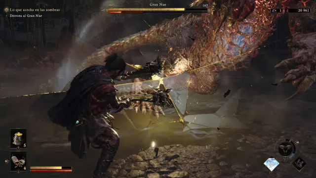 Onimusha: Way of the Sword