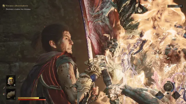 Onimusha: Way of the Sword