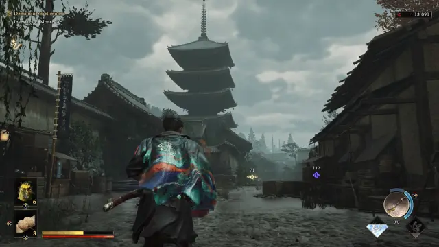 Onimusha: Way of the Sword