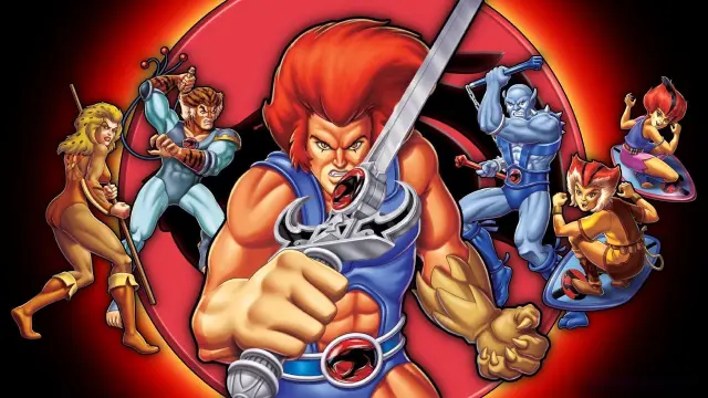 ThunderCats