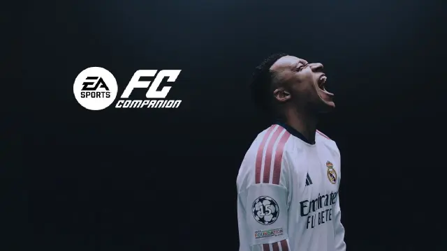 EA Sports FC 27: Todo lo que debes saber de la Companion App y la Web App
