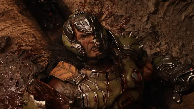 DOOM: The Dark Ages - Revelations