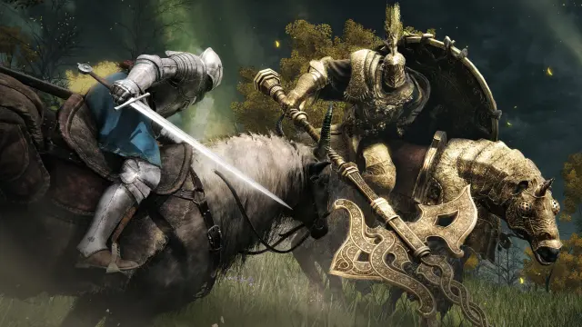 Elden Ring: Tarnished Edition