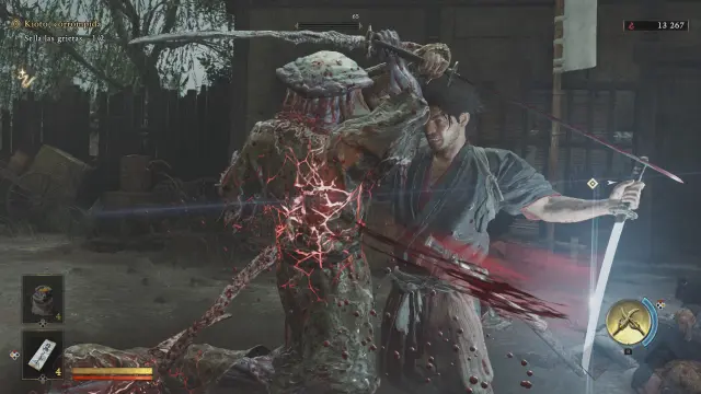 Onimusha: Way of the Sword, análisis Nintendo Switch 2