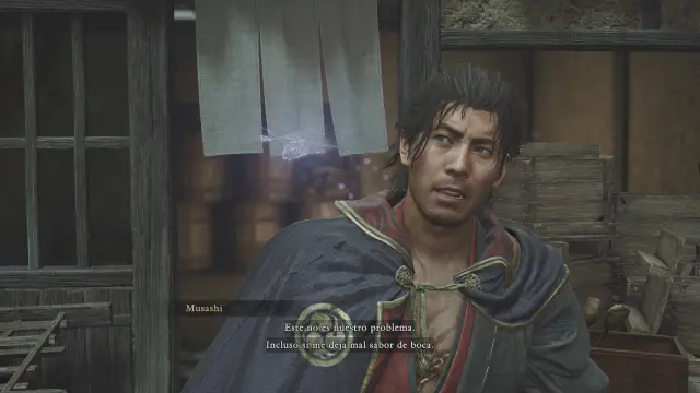 Onimusha: Way of the Sword, análisis Nintendo Switch 2