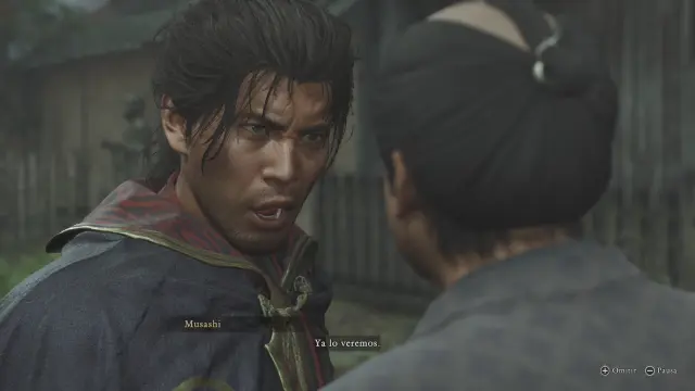 Onimusha: Way of the Sword, análisis Nintendo Switch 2