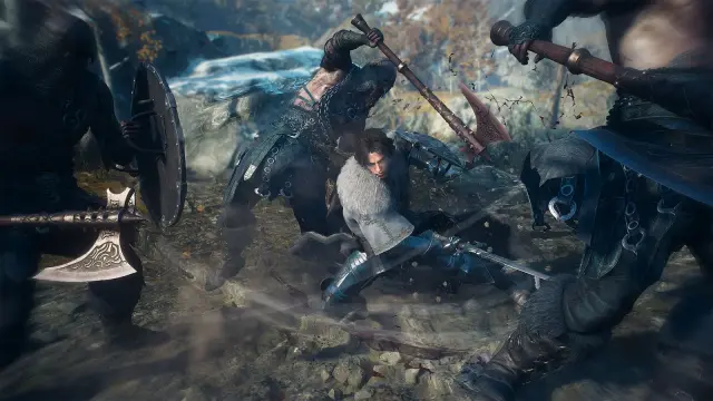 Dragon's Dogma 2 Dark Arisen