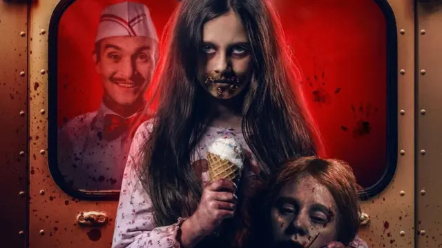 Dulce sabor a muerte