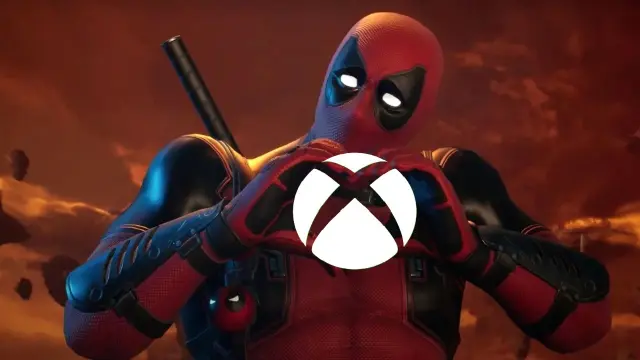 Deadpool es uno de los juegos deslistados que funcionan en el nuevo sistema de Xbox