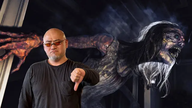 Hideki Kamiya cree que la saga Resident Evil se ha vuelto demasiado terrorífica
