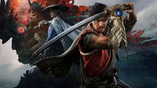 Onimusha: Way of the Sword