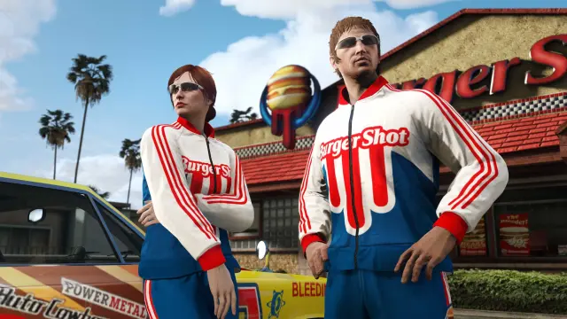 Anunciado nopixel V, el Roleplay oficial de GTA 5