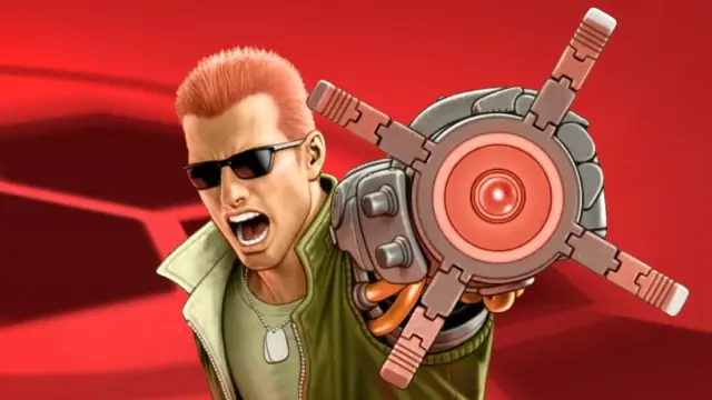 Bionic Commando: Rearmed
