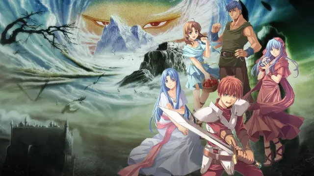 Ys I (de Chronicles+)