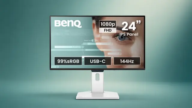 BenQ GW2490TC