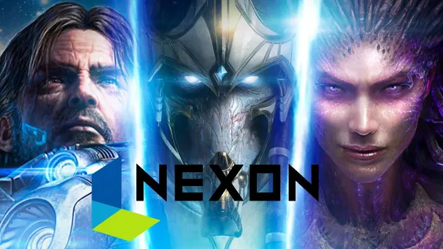 Nexon negocia con Blizzard para desarrollar los futuros juegos de Starcraft
