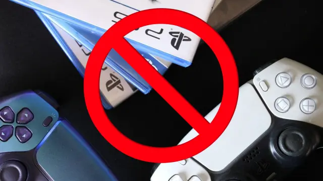 La nueva política de Sony perseguiría las protestas contra el fin del formato físico en PlayStation