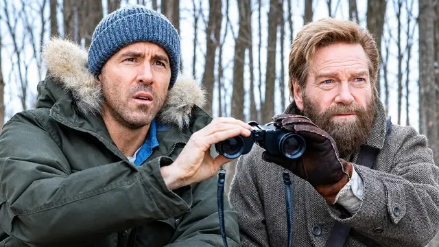 Mayday (2026)