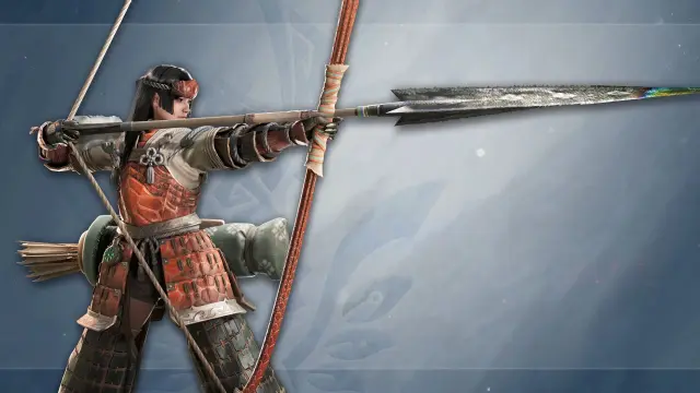 Monster Hunter Wilds: Ascendance