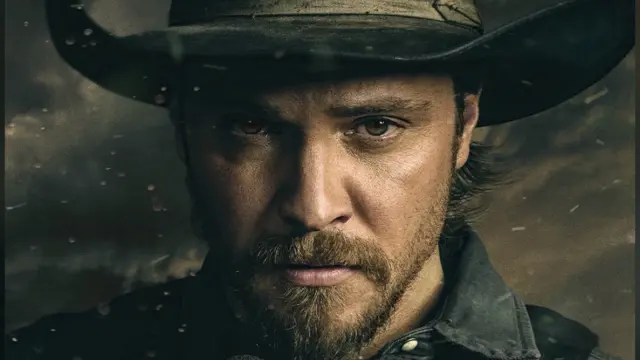 Marshals: Una historia de Yellowstone temporada 2