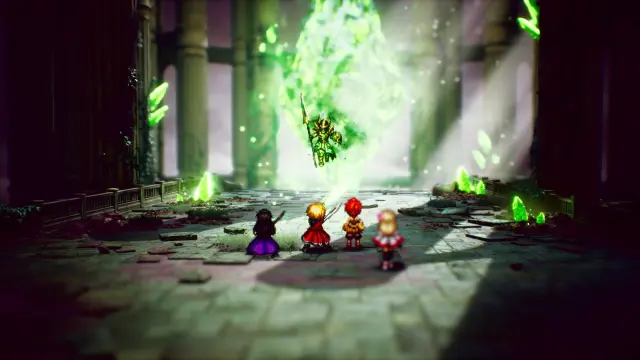 Final Fantasy Resonance