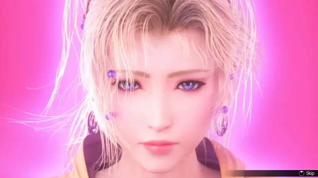 Final Fantasy Resonance