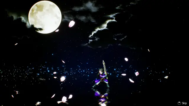 Final Fantasy Resonance