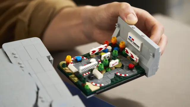 LEGO PlayStation