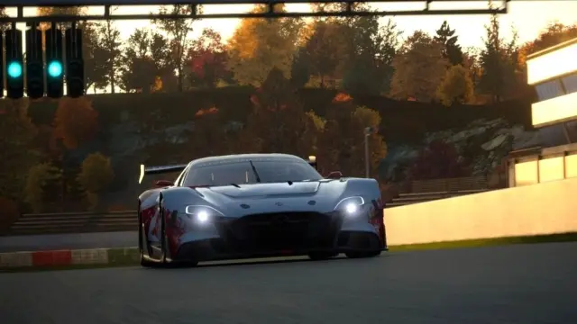Gran Turismo 7 actualización Spec IV