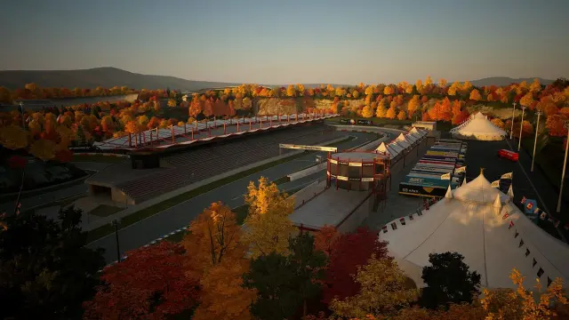 Gran Turismo 7 actualización Spec IV