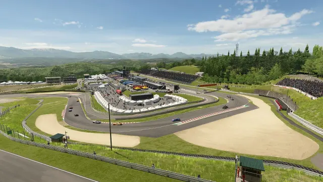 Gran Turismo 7 actualización Spec IV