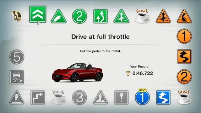 Gran Turismo 7 actualización Spec IV