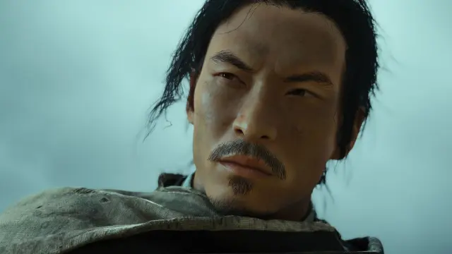 Ghost of Yotei Complete Edition