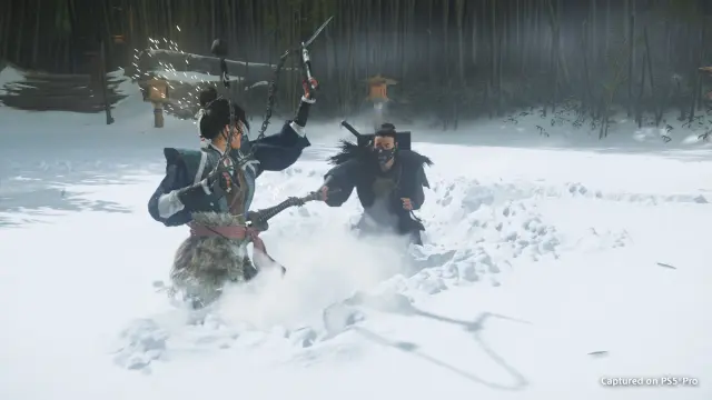 Ghost of Yotei Complete Edition - Most Wanted