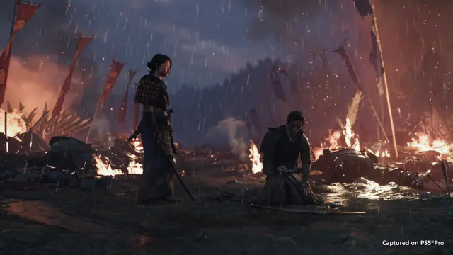 Ghost of Yotei Complete Edition - Ecos de Sekigahara