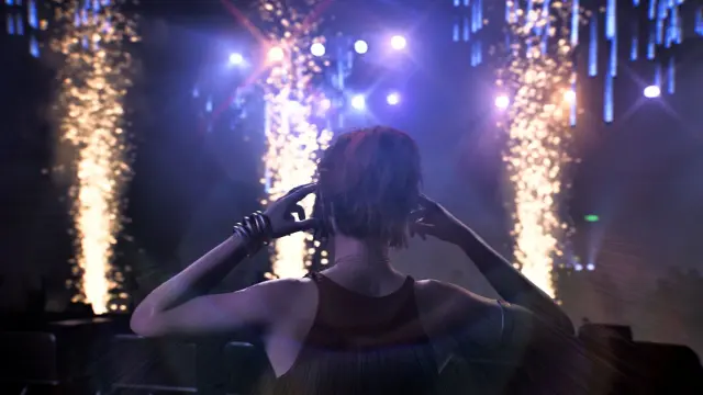 Until Dawn 2