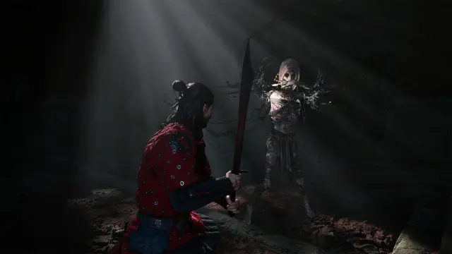 The Blood of Dawnwalker