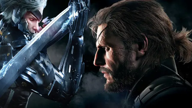 Los juegos que traería un posible Metal Gear Solid Master Collection Vol.3