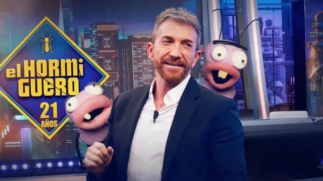 El Hormiguero