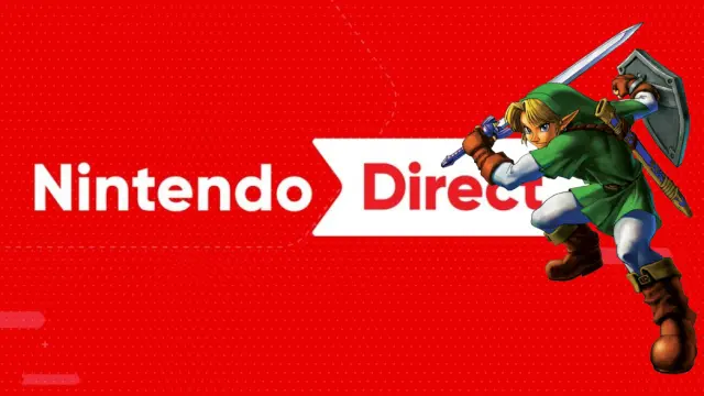 Habrá dos Nintendo Direct la próxima semana, uno de ellos dedicado al 40 aniversario de The Legend of Zelda