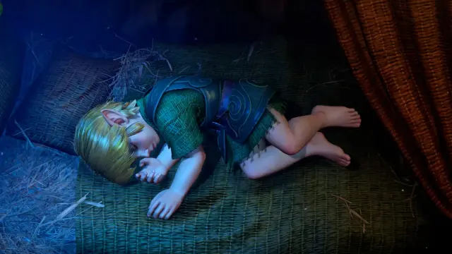 Ocarina of Time Remake