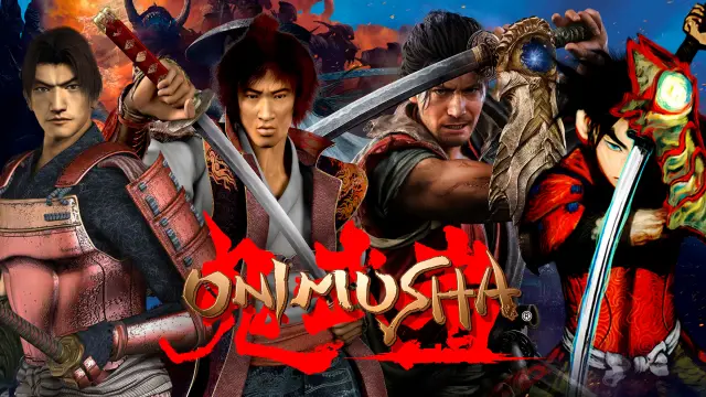 Todos los juegos de Onimusha de peor a mejor, incluido Onimusha: Way of the Sword, el nuevo juego de 2026