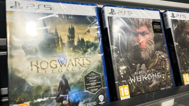 Sony va a mantener la práctica totalidad de su capacidad para producir discos de PlayStation